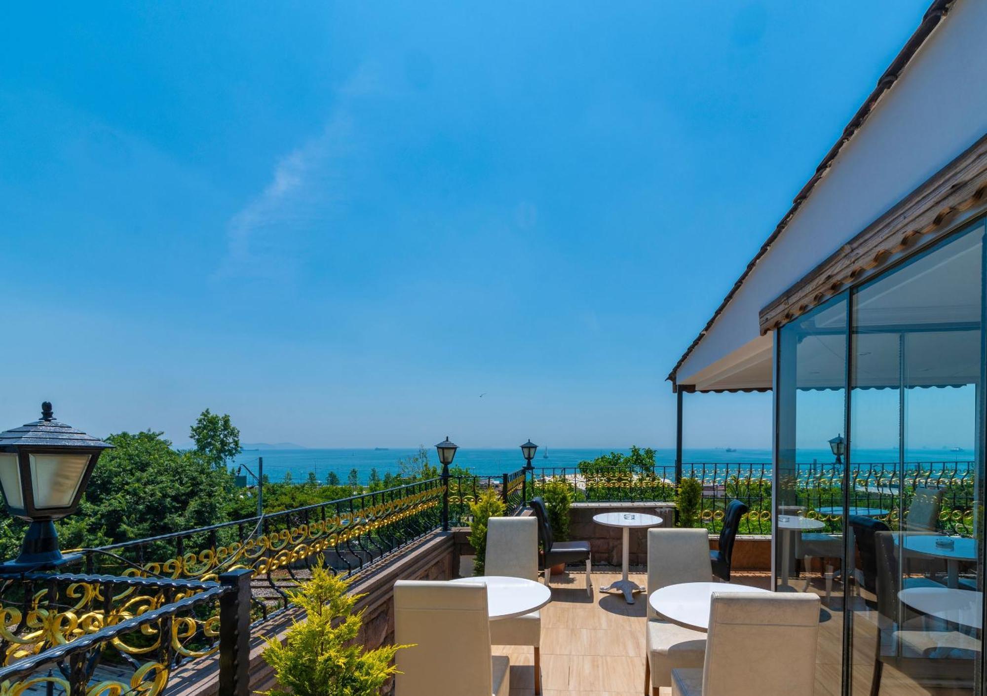 Harmony Hotel Istanbul & Spa — Photos 1