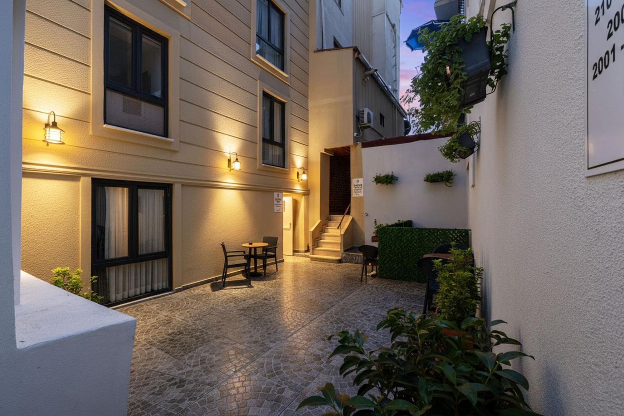 Harmony Hotel Istanbul & Spa, Istanbul