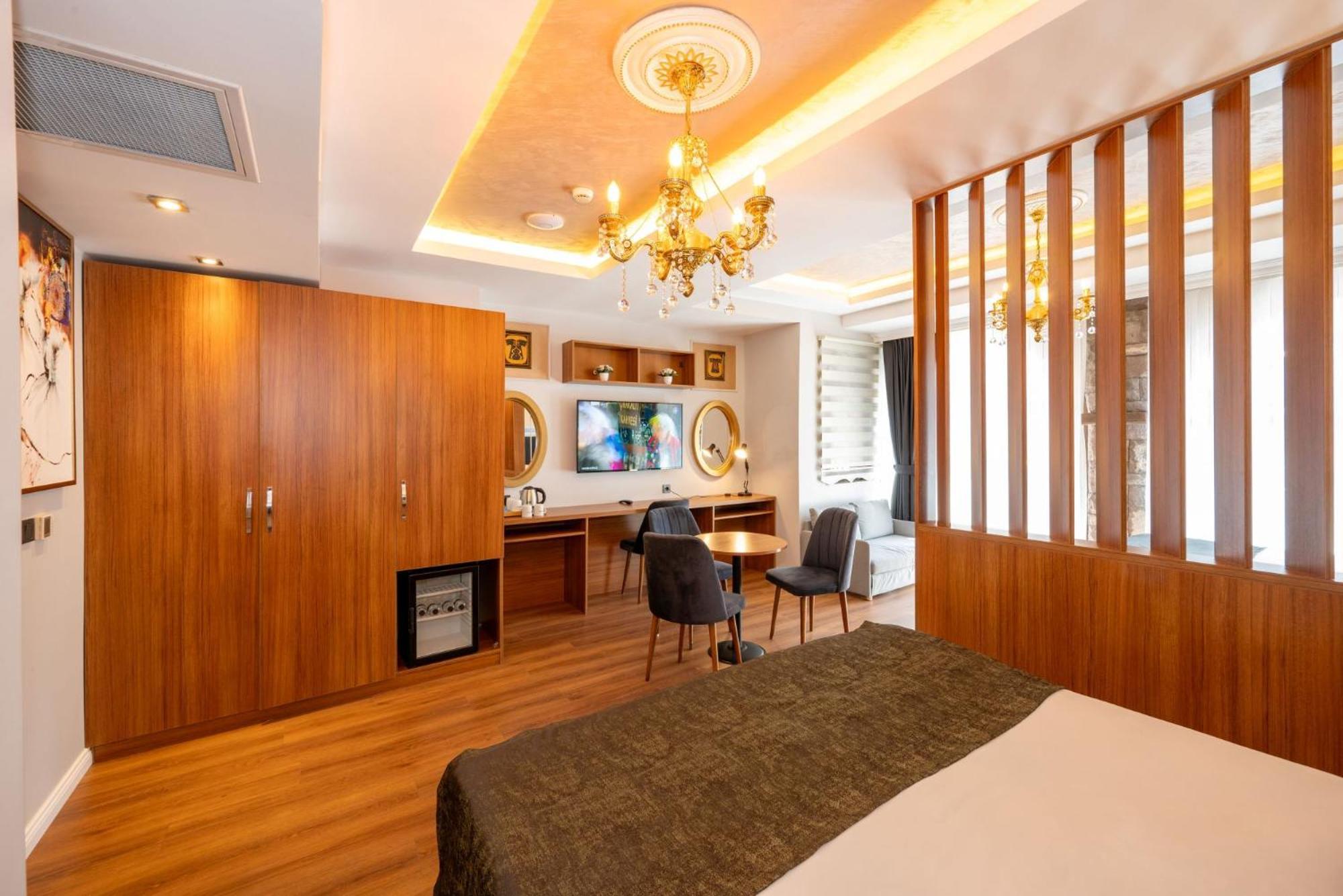 Harmony Hotel Istanbul & Spa — Photos 2
